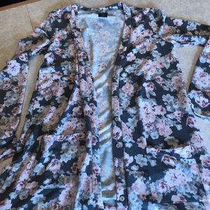 Agnes & Dora essential cardi sz small